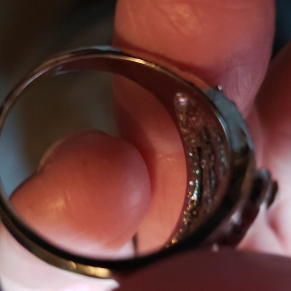 Treble ring - Picture 2 of 2